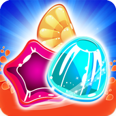 Jelly Star Blast Mania icon