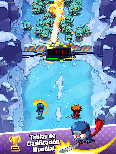 Smashy Duo screenshot 13