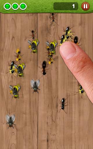 Ant Smasher by Best Cool & Fun Games screenshot 9
