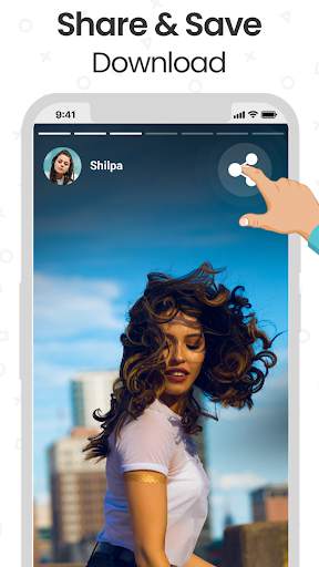 Downloader - All Video Downloader App 2021 screenshot 2