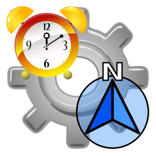 Automatic Profiles 1.5.8