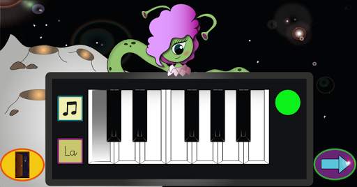 Teach me music screenshot 5