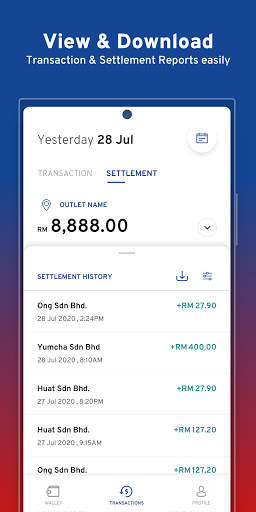 Boost Business screenshot 3