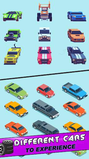 Real Drift Master: Zombie Car Shooting Games screenshot 5