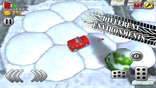 Drift King screenshot 9