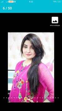 Gul Panra Wallpaper TOP 50 screenshot 7