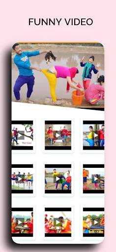 Tui Tui Funny Videos screenshot 24