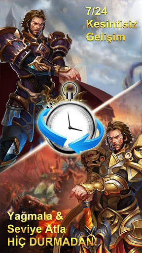 EZ PZ RPG screenshot 2