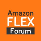 Amazon Flex Forum 3.0
