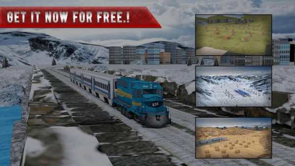 Simulator Rel Indonesia screenshot 4