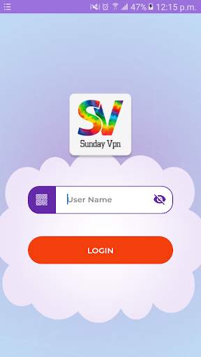 Sunday Vpn screenshot 3
