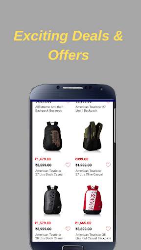 Hylacs Online Shopping App screenshot 5