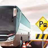 Real Bus Simulator 2017 icon