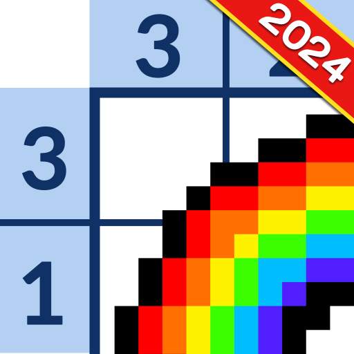 Nonogram - Jigsaw Puzzle Game 5.6.2