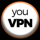 VPN X icon