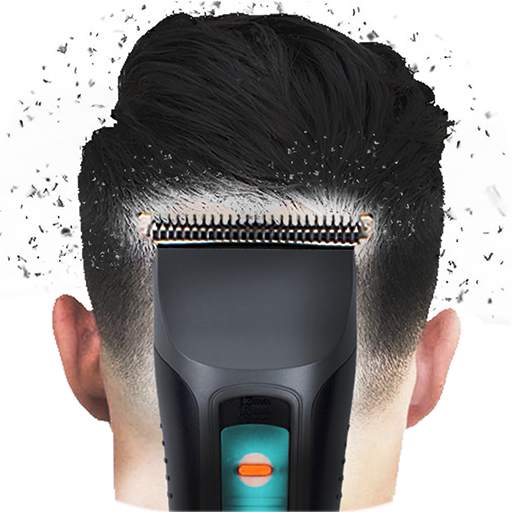 Simulator of hair clipper prank 1.0.2.0