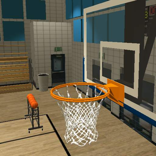 Three Point Shootout - Free 1.6.2