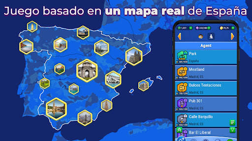 Landlord GO: Trade Real Estate screenshot 3