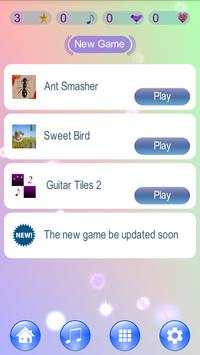 Piano Note 2 screenshot 4