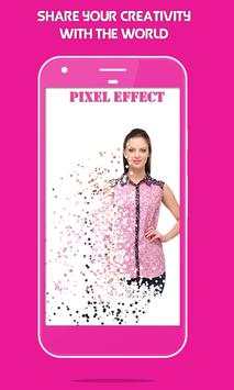 Pixel Effect screenshot 2
