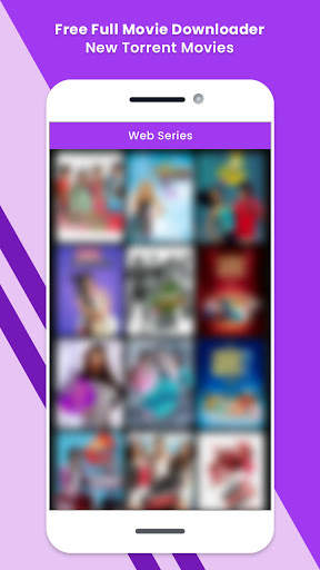 Free Full Movie Downloader . New Torrent Movies screenshot 4