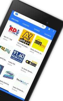 Radio-Box screenshot 16