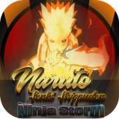 New naruto senki ultimate ninja storm 4 Guide 1.2