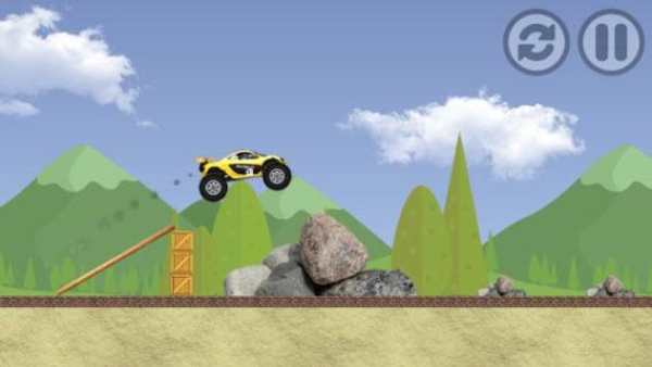 Car Racing screenshot 2