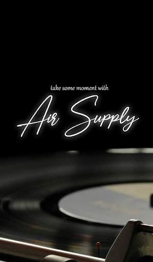 Air Supply Songs screenshot 1
