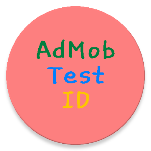Test Device ID Generator (AdMob) icon