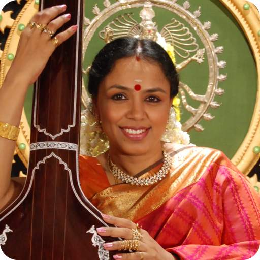 Tamil Melodies - Sudha Ragunathan 1.2