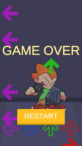 Friday Night Funny pico mod screenshot 6
