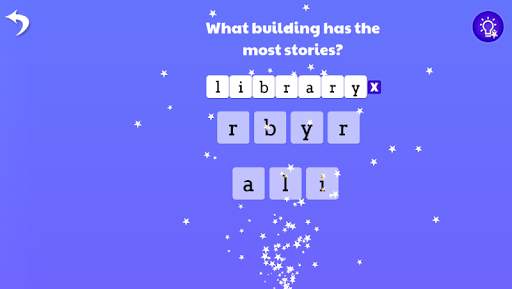 Amazing General Knowledge Game screenshot 8