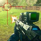 US Army Sniper Force : FPS Shooting Games 1.0
