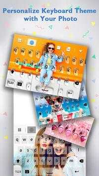 Teclado Emoji screenshot 6