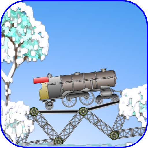 Railway bridge - build bridges 7.0.0.0