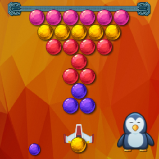 Bubble Shooter icon