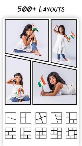 26 January Photo Editor, Republic Day Photo Editor 2 تصوير الشاشة