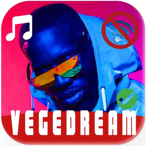 Vegedream Songs 2020 Without Internet 1.0