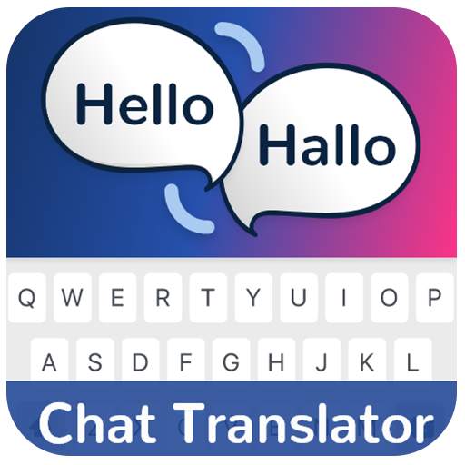 Chat Translator Keyboard 4.4