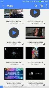 HD MX Player 1 تصوير الشاشة