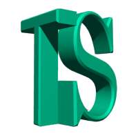Traveling Salesman Problem logo