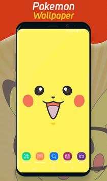 Pokemon Art HD Wallpapers screenshot 2