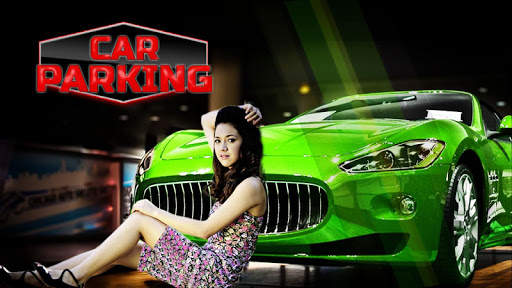 Car Parking: Free Car Driving Game screenshot 1