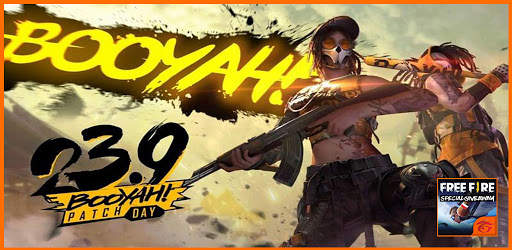 Free Give Away Free Fire 2021 screenshot 3