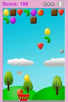 Candy Farm Rebound screenshot 4