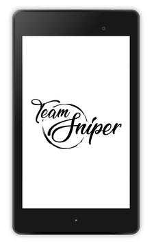 Team Sniper screenshot 11