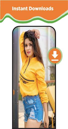 Fame - Indian Short Video App screenshot 2