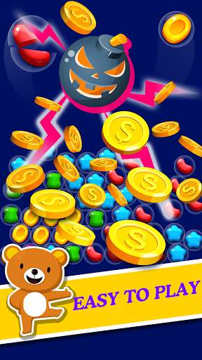 Candy Bear screenshot 2