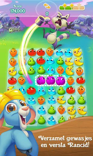 Farm Heroes Super Saga screenshot 3